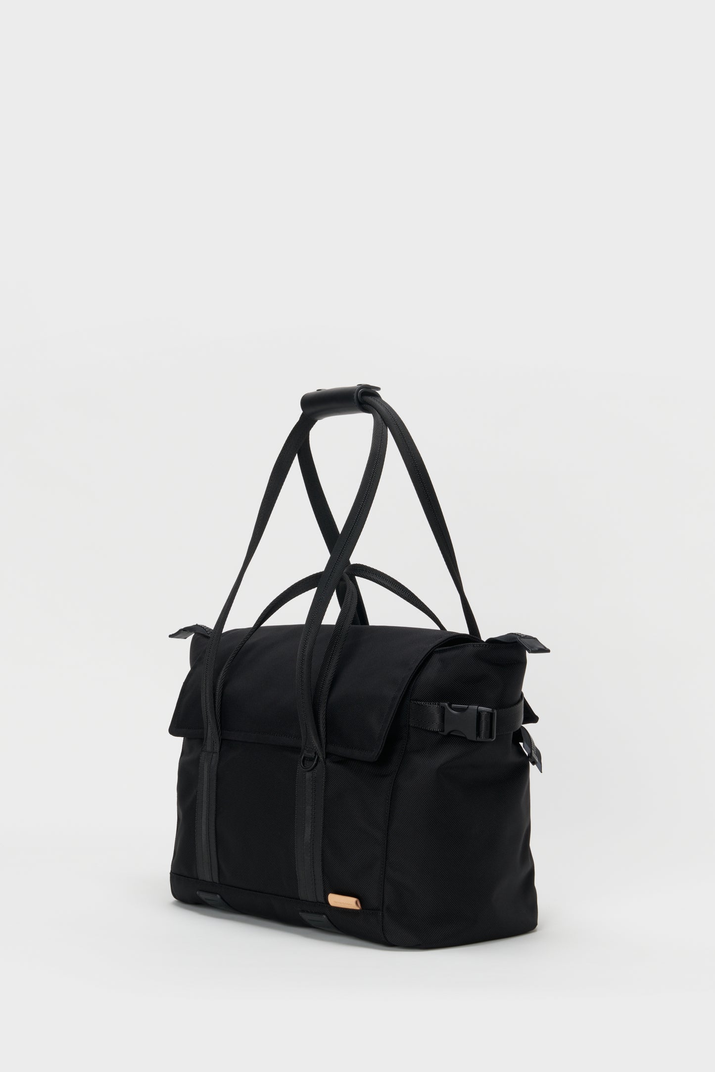 Hender Scheme 【エンダースキーマ】module tote bag (BLACK)