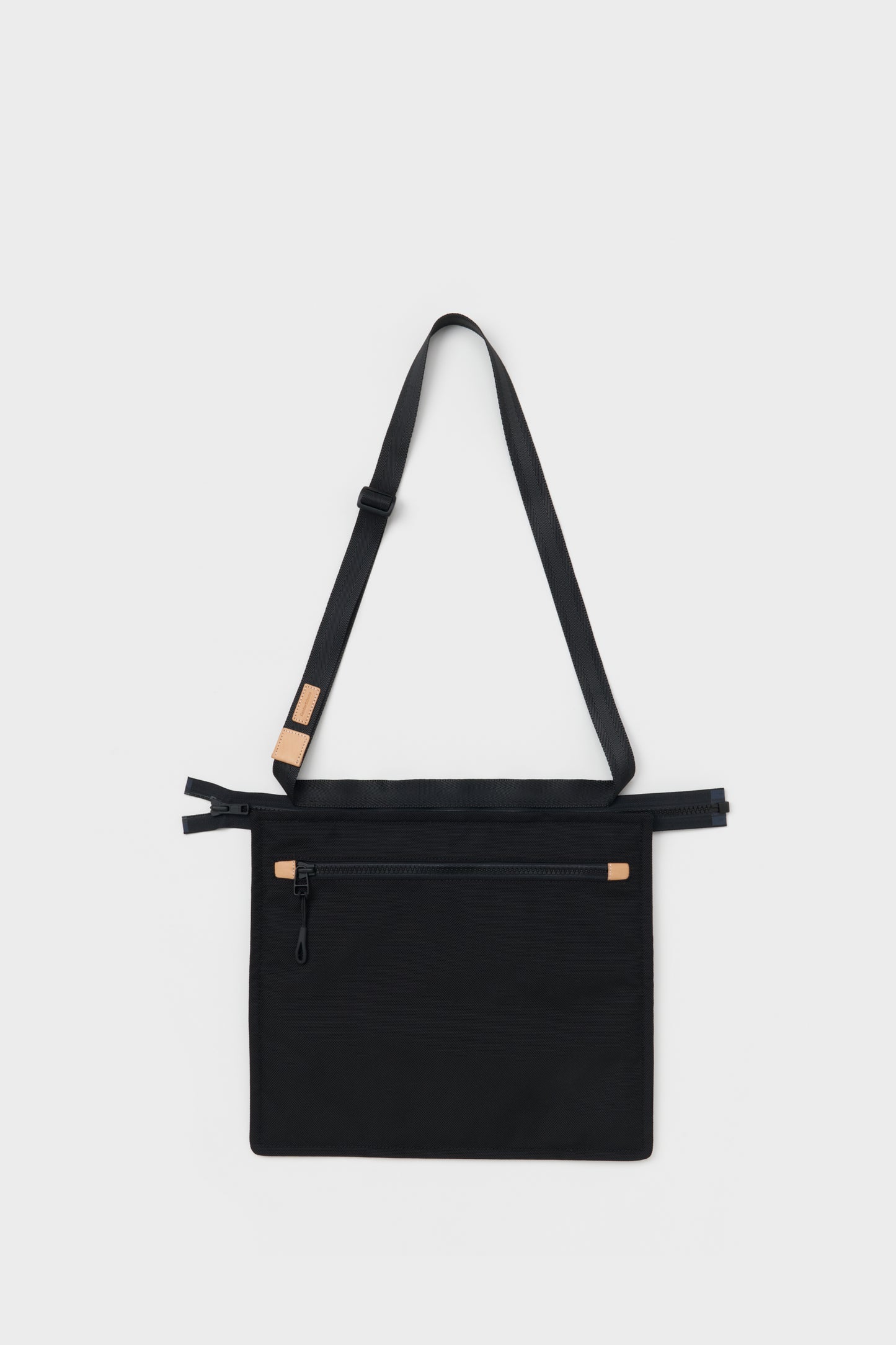 Hender Scheme 【エンダースキーマ】module tote bag (BLACK)