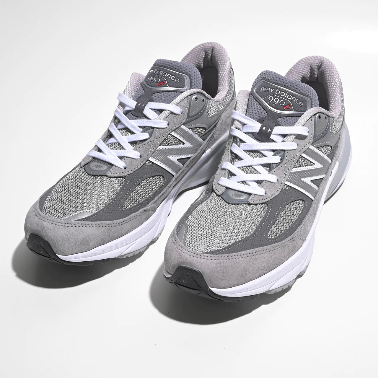 NEW BALANCE 【ニューバランス】Made in USA 990 v6 GL6【M990GL6】