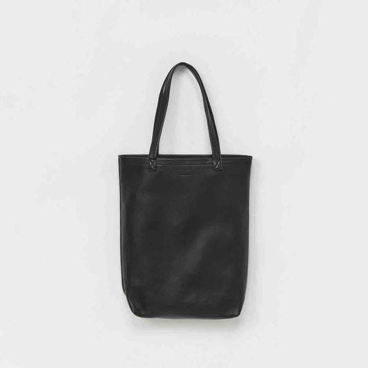 Hender Scheme 【エンダースキーマ】cow bag M  (BLACK)