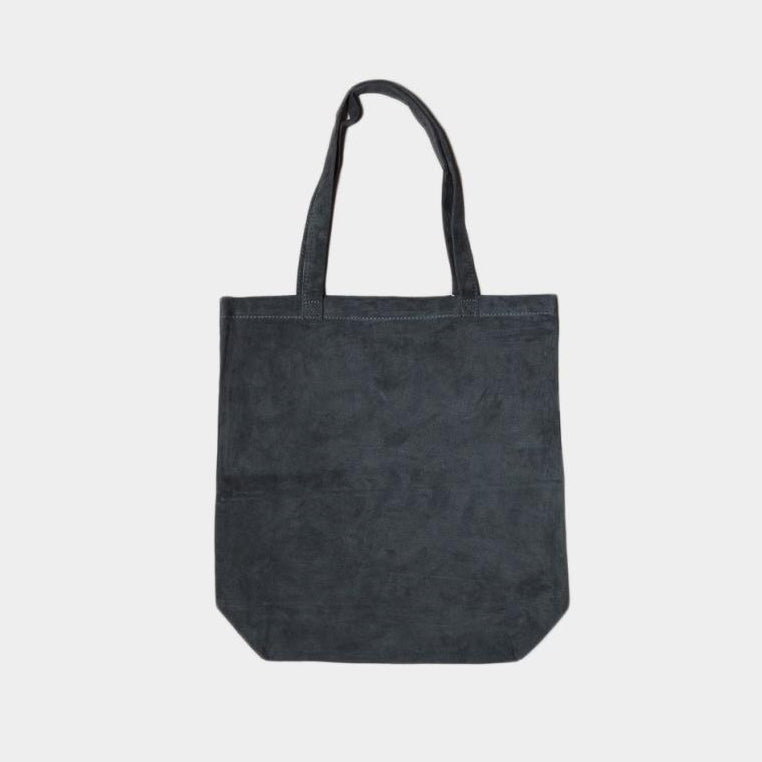 Hender Scheme 【エンダースキーマ】pig bag M  (dark gray)