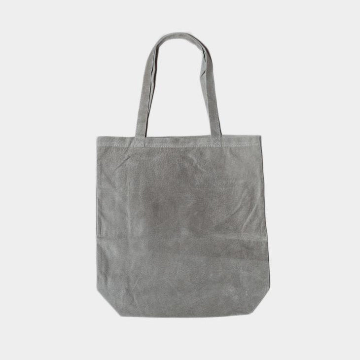 Hender Scheme 【エンダースキーマ】pig bag M  (dark gray)