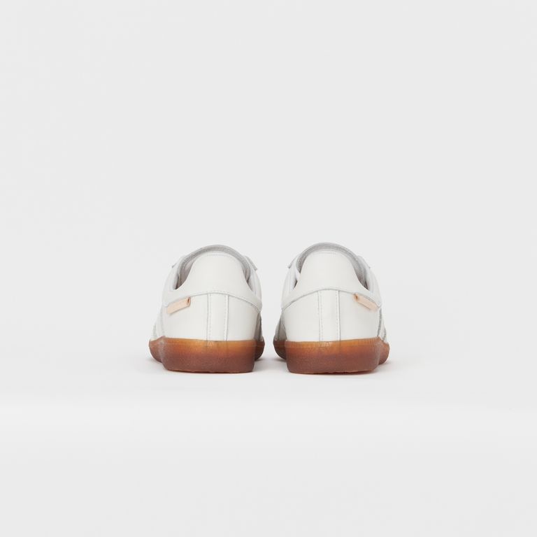 Hender Scheme 【エンダースキーマ】citizen trainer (WHITE)【ro-rs-ctn】