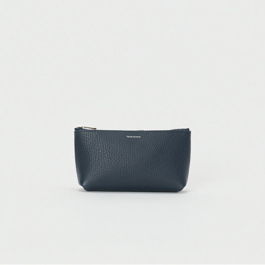 Hender Scheme 【エンダースキーマ】pouch S (NAVY) 【mj-rc-phs】
