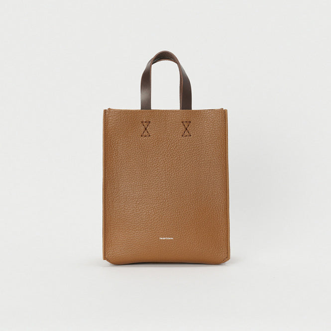 Hender Scheme 【エンダースキーマ】paper bag small (NAVY) 【ol-rb-pps】