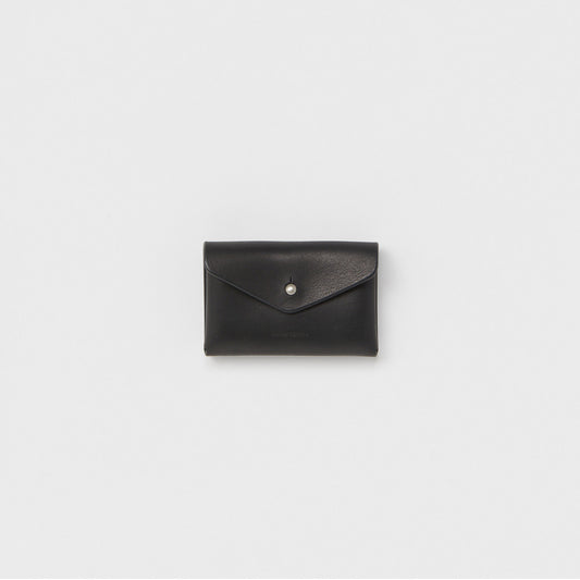 Hender Scheme 【エンダースキーマ】 one piece card case (2COLOR)【di-rc-opc】