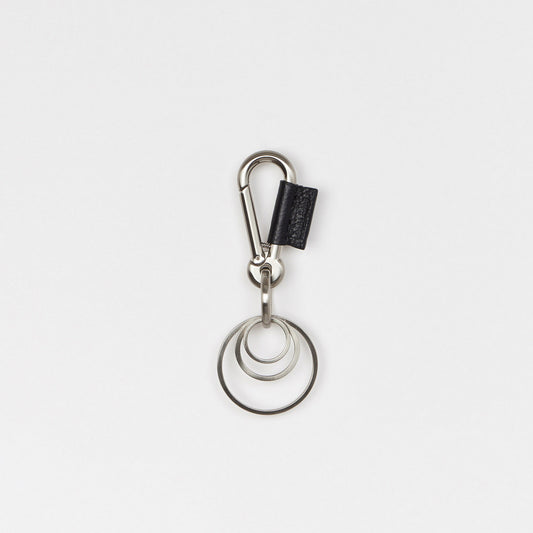 Hender Scheme 【エンダースキーマ】 karabiner (BLACK) 【fl-rc-khb】