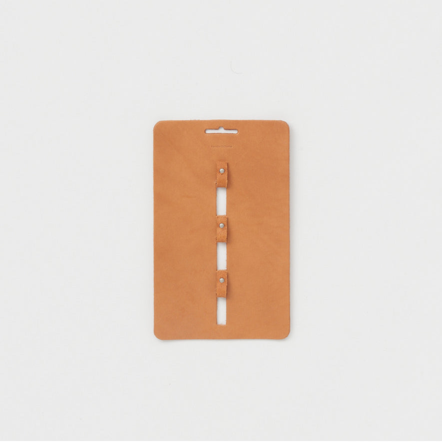 Hender Scheme 【エンダースキーマ】glass wall holder 3P (2COLOR)