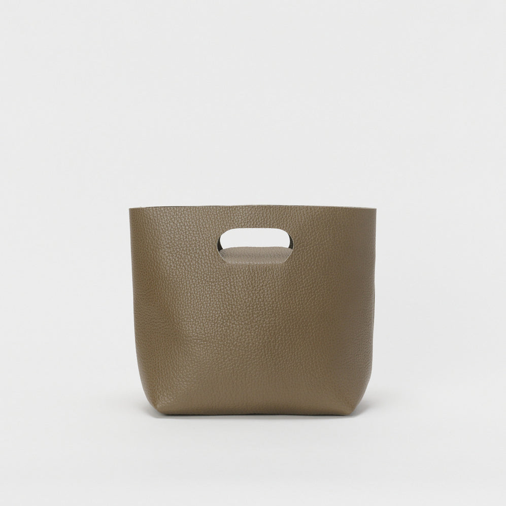 Hender Scheme 【エンダースキーマ】 not eco bag medium (4COLOR) 【mj-rb-nem】