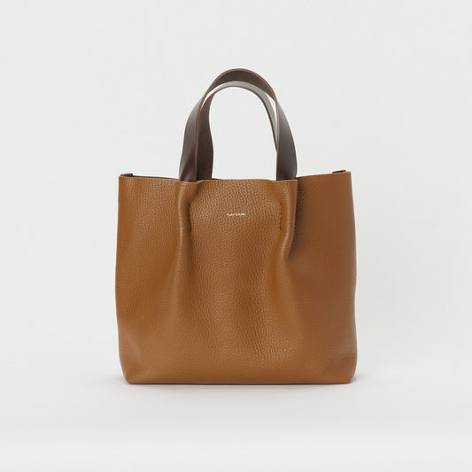 Hender Scheme 【エンダースキーマ】piano bag medium (BROWN) 【mj-rb-pis】