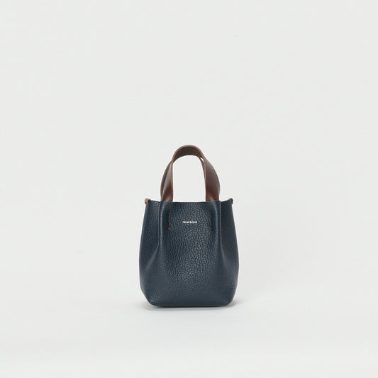 Hender Scheme 【エンダースキーマ】piano bag small (NAVY) 【mj-rb-pis】