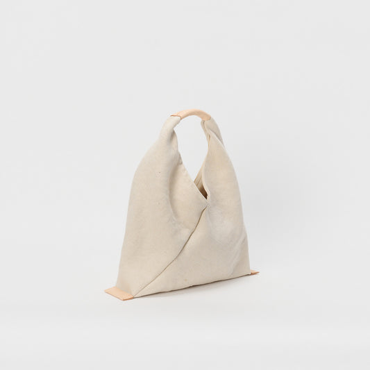 Hender Scheme 【エンダースキーマ】azuma bag small (NATURAL) 【ur-rb-abs】