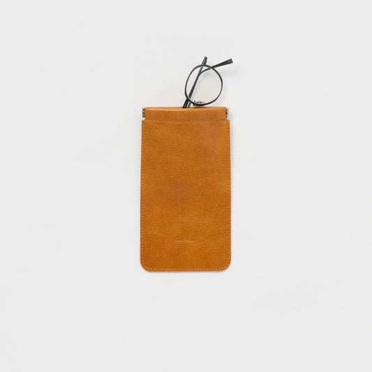 Hender Scheme 【エンダースキーマ】glass case  (BLACK)