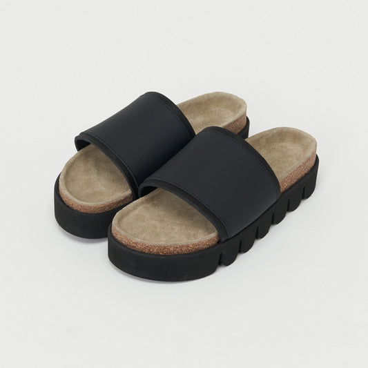 Hender Scheme 【エンダースキーマ】 Caterpillar (BLACK) 【qn-rs-cat】