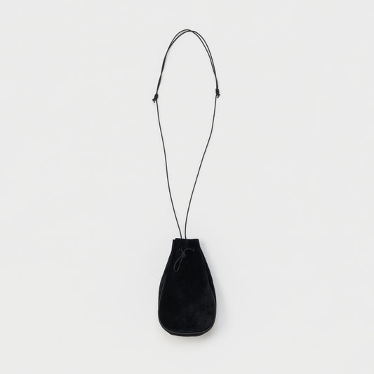 Hender Scheme 【エンダースキーマ】 senzu bag (black) 【ro-rb-snz】