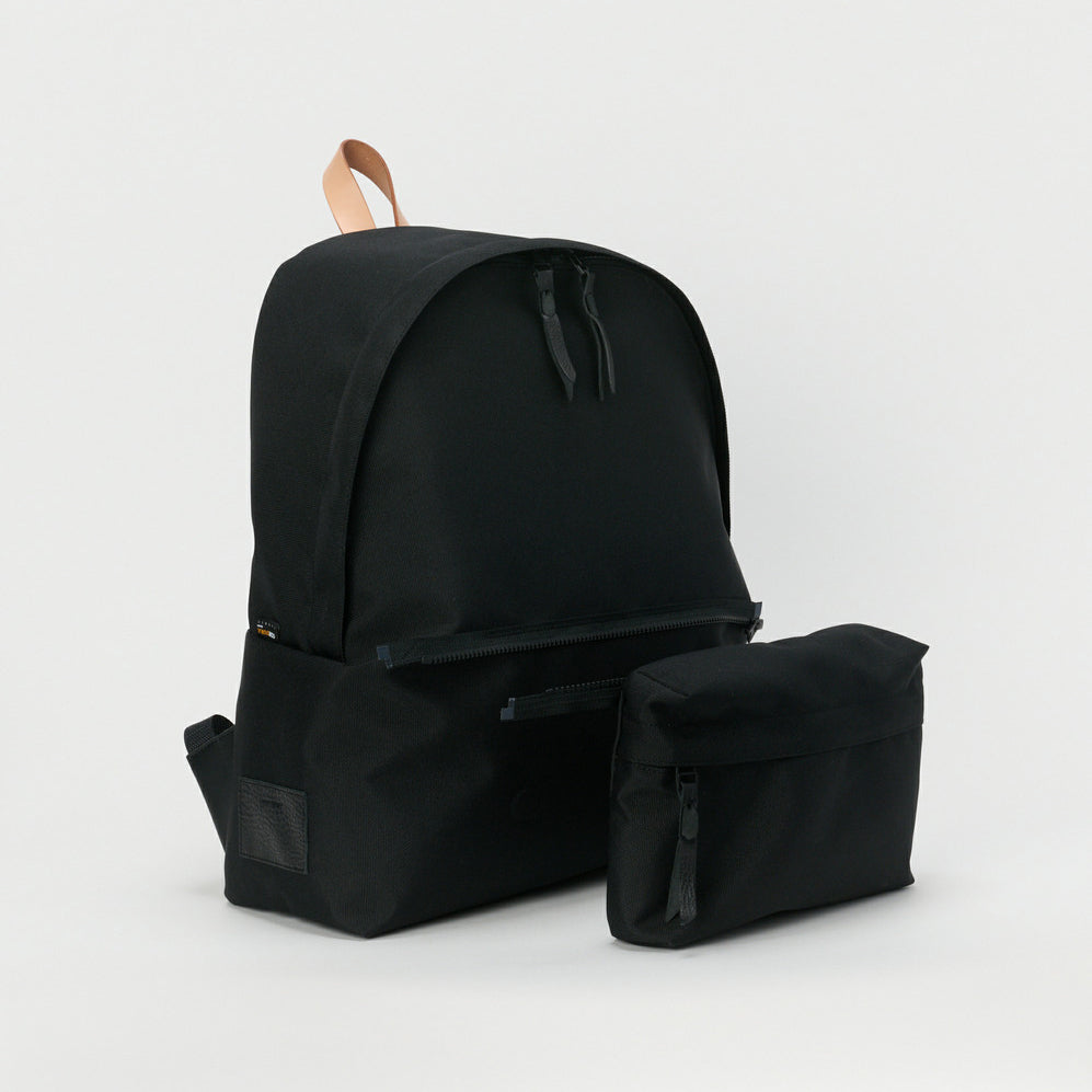 Hender Scheme 【エンダースキーマ】back pack (BLACK)