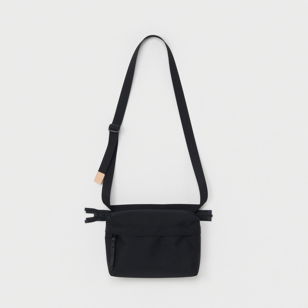 Hender Scheme 【エンダースキーマ】back pack (BLACK)