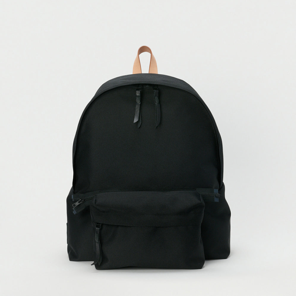 Hender Scheme 【エンダースキーマ】back pack (BLACK)