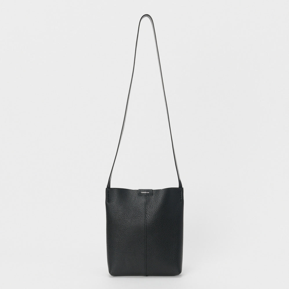 Hender Scheme 【エンダースキーマ】 piano shoulder small (BLACK) 【tq-rb-pss】