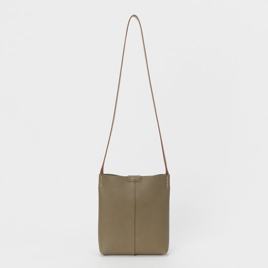Hender Scheme 【エンダースキーマ】 piano shoulder small (2COLOR) 【tq-rb-pss】