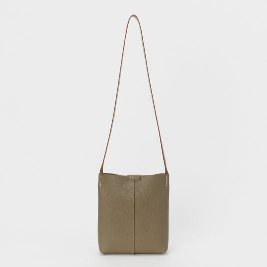 Hender Scheme 【エンダースキーマ】 piano shoulder small (TAUPE) 【tq-rb-pss】