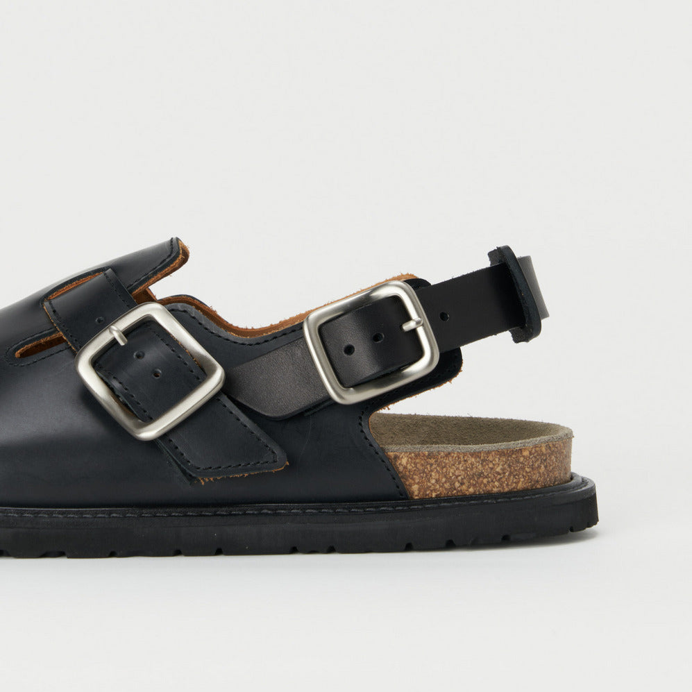 Hender Scheme 【エンダースキーマ】chameleon crog (BLACK)