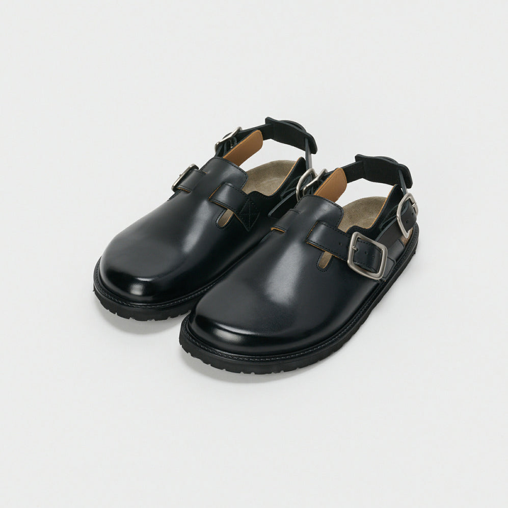 Hender Scheme 【エンダースキーマ】chameleon crog (BLACK)