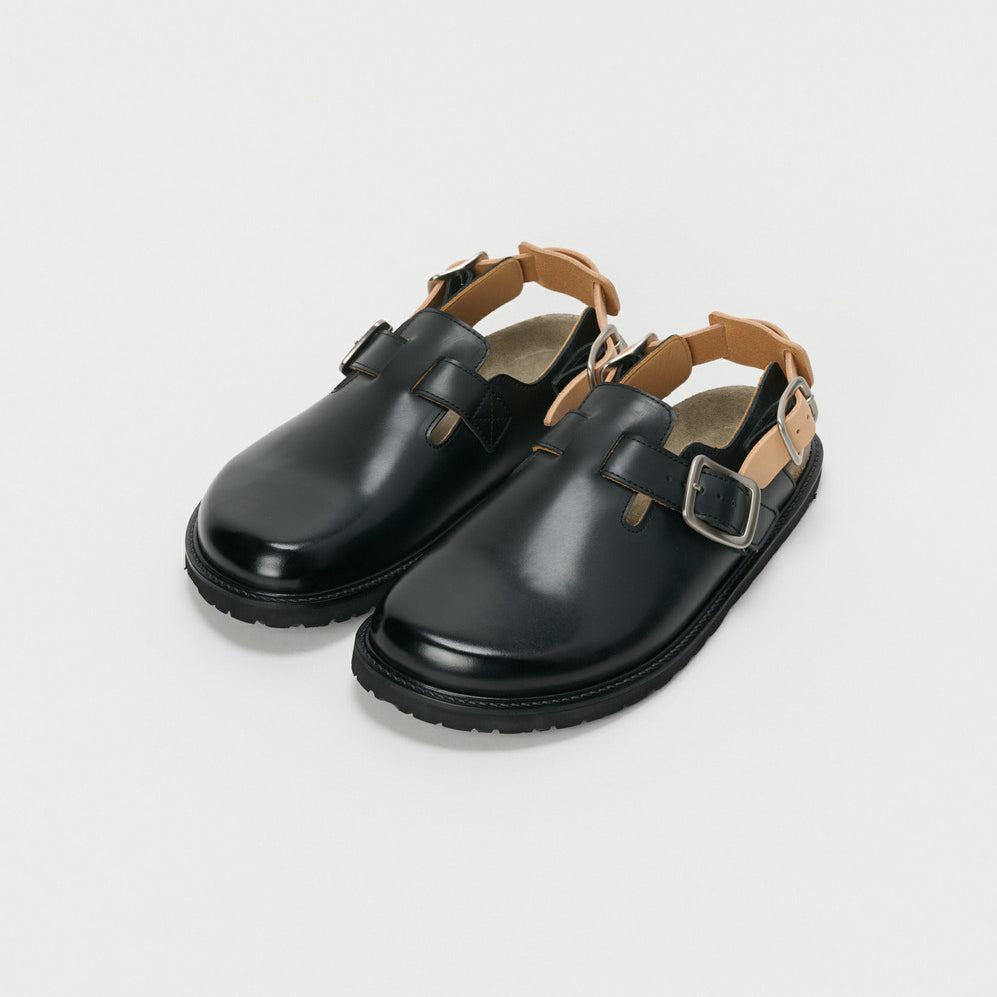 Hender Scheme 【エンダースキーマ】chameleon crog (BLACK)