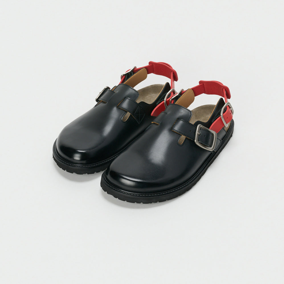 Hender Scheme 【エンダースキーマ】chameleon crog (BLACK)