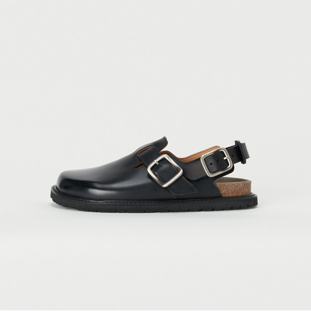 Hender Scheme 【エンダースキーマ】chameleon crog (BLACK)