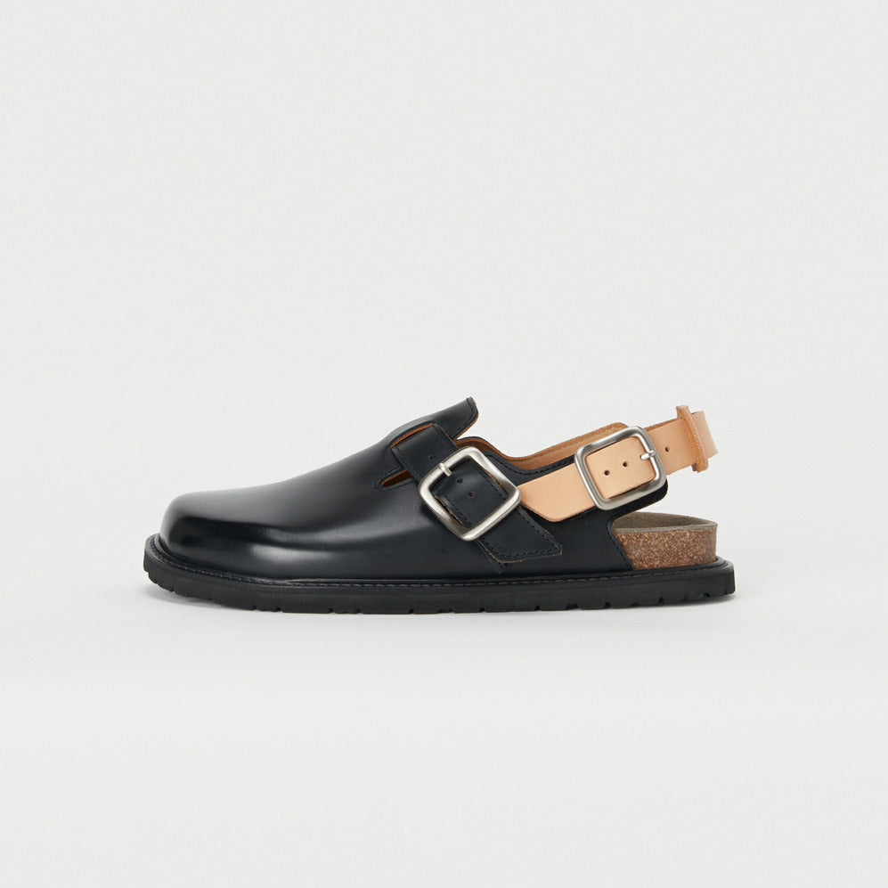 Hender Scheme 【エンダースキーマ】chameleon crog (BLACK)