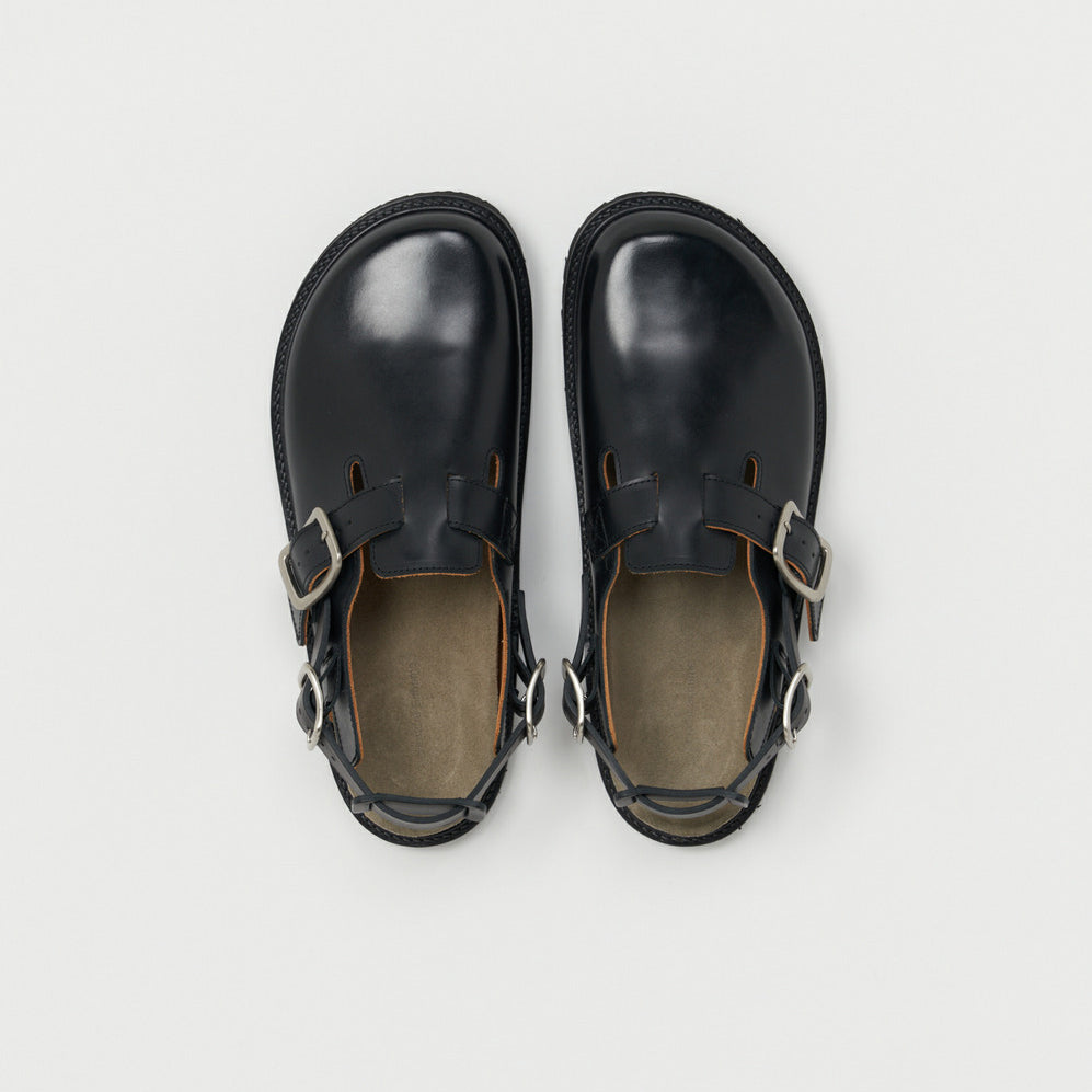 Hender Scheme 【エンダースキーマ】chameleon crog (BLACK)