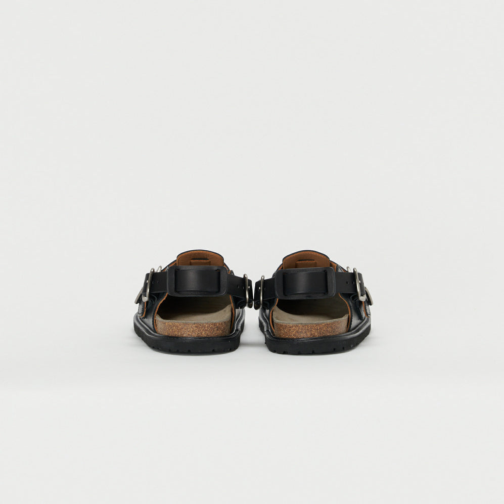 Hender Scheme 【エンダースキーマ】chameleon crog (BLACK)