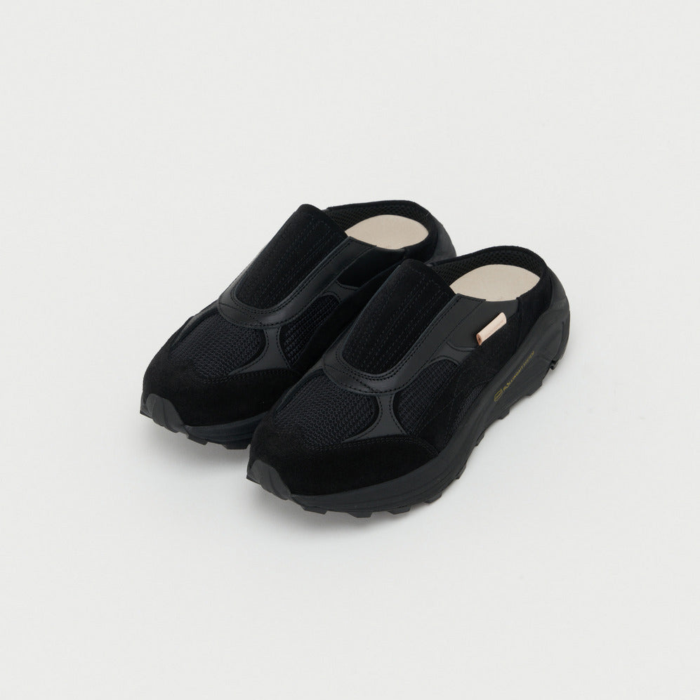 Hender Scheme 【エンダースキーマ】polar mule (BLACK)