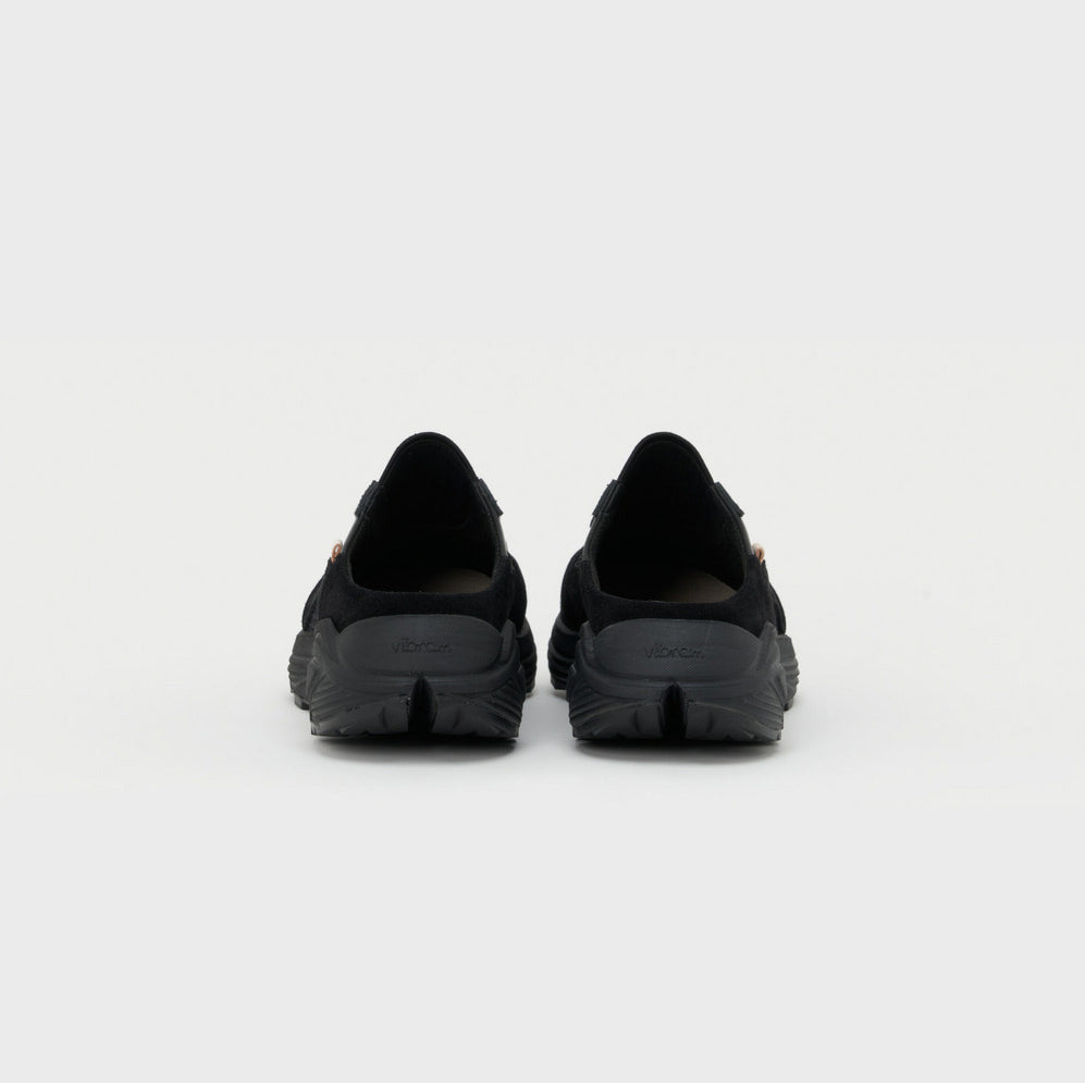 Hender Scheme 【エンダースキーマ】polar mule (BLACK)