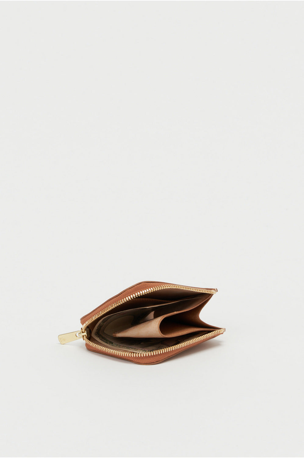 Hender Scheme 【エンダースキーマ】L wallet (BLACK)