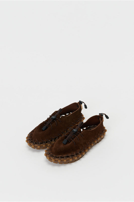 Hender Scheme 【エンダースキーマ】 hammock (BROWN) 【xu-s-hmk】