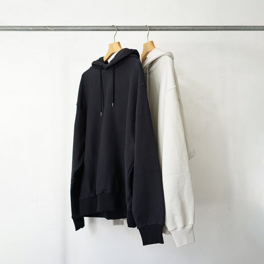 Tremolo【トレモロ】Cotton Cordura Hoodie (2COLOR)