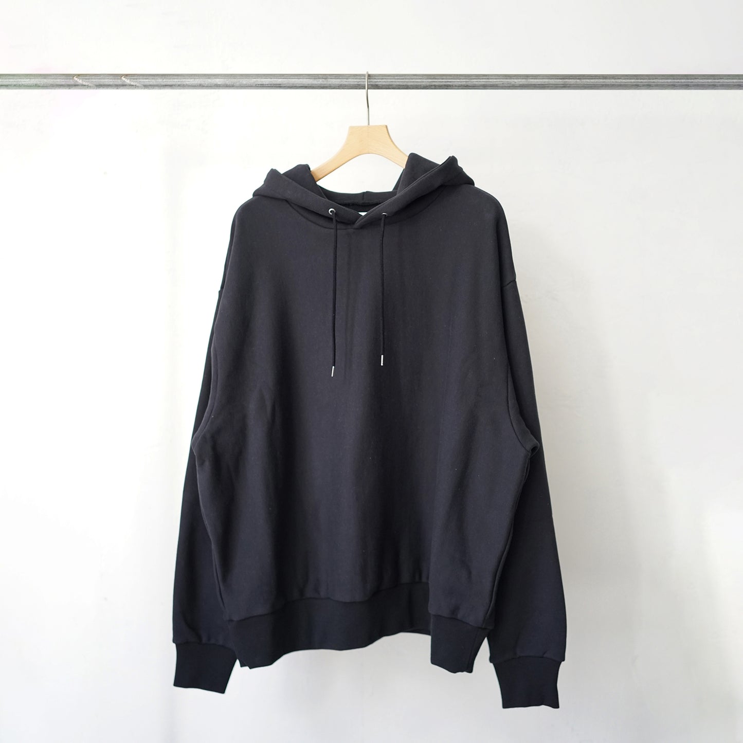 Tremolo【トレモロ】Cotton Cordura Hoodie (2COLOR)