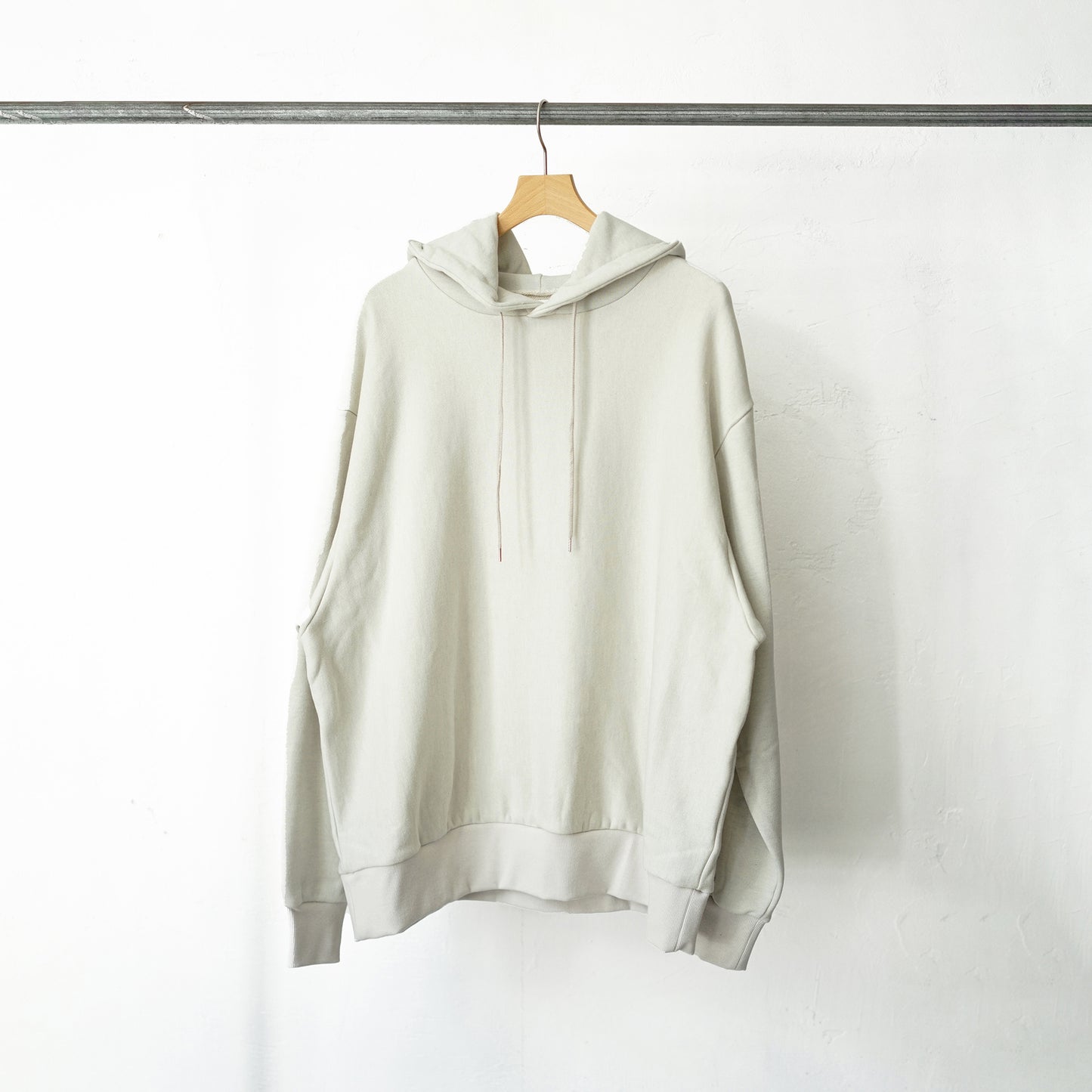 Tremolo【トレモロ】Cotton Cordura Hoodie (2COLOR)