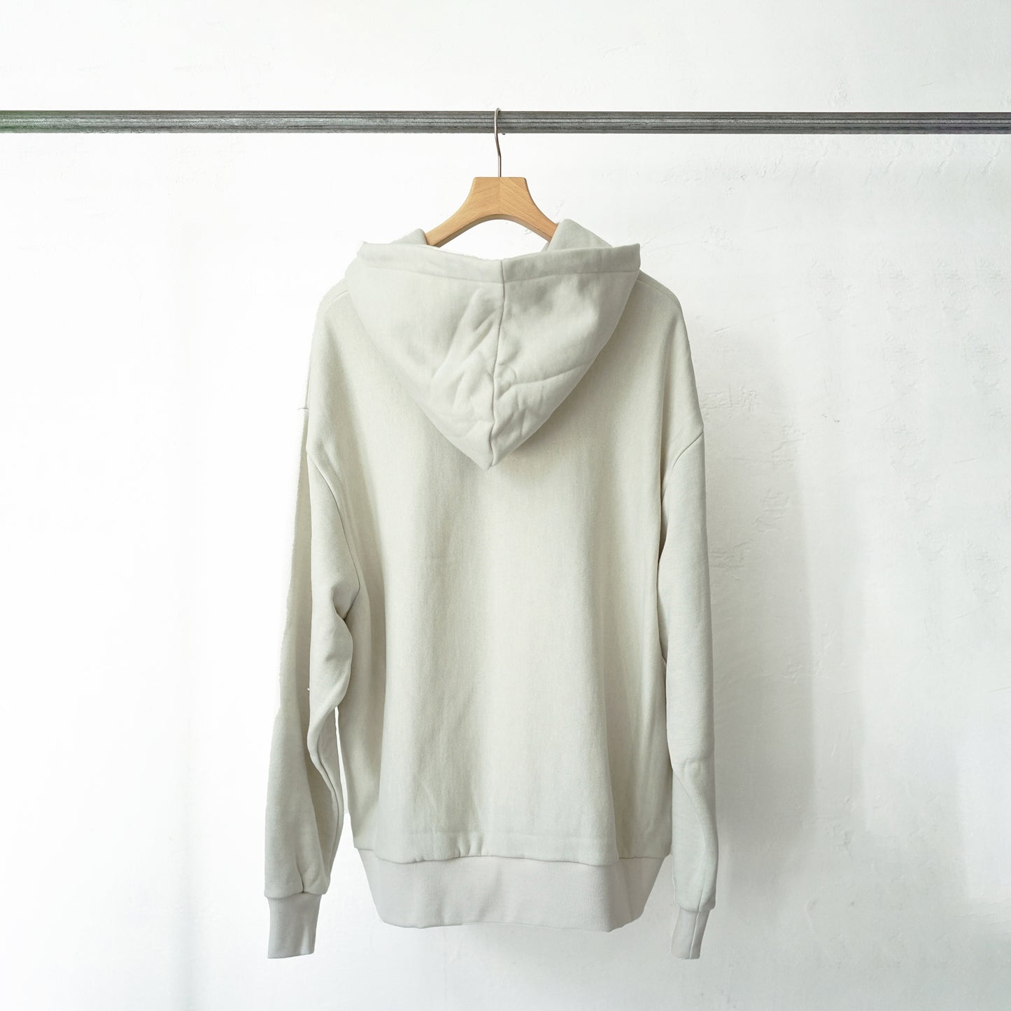 Tremolo【トレモロ】Cotton Cordura Hoodie (2COLOR)