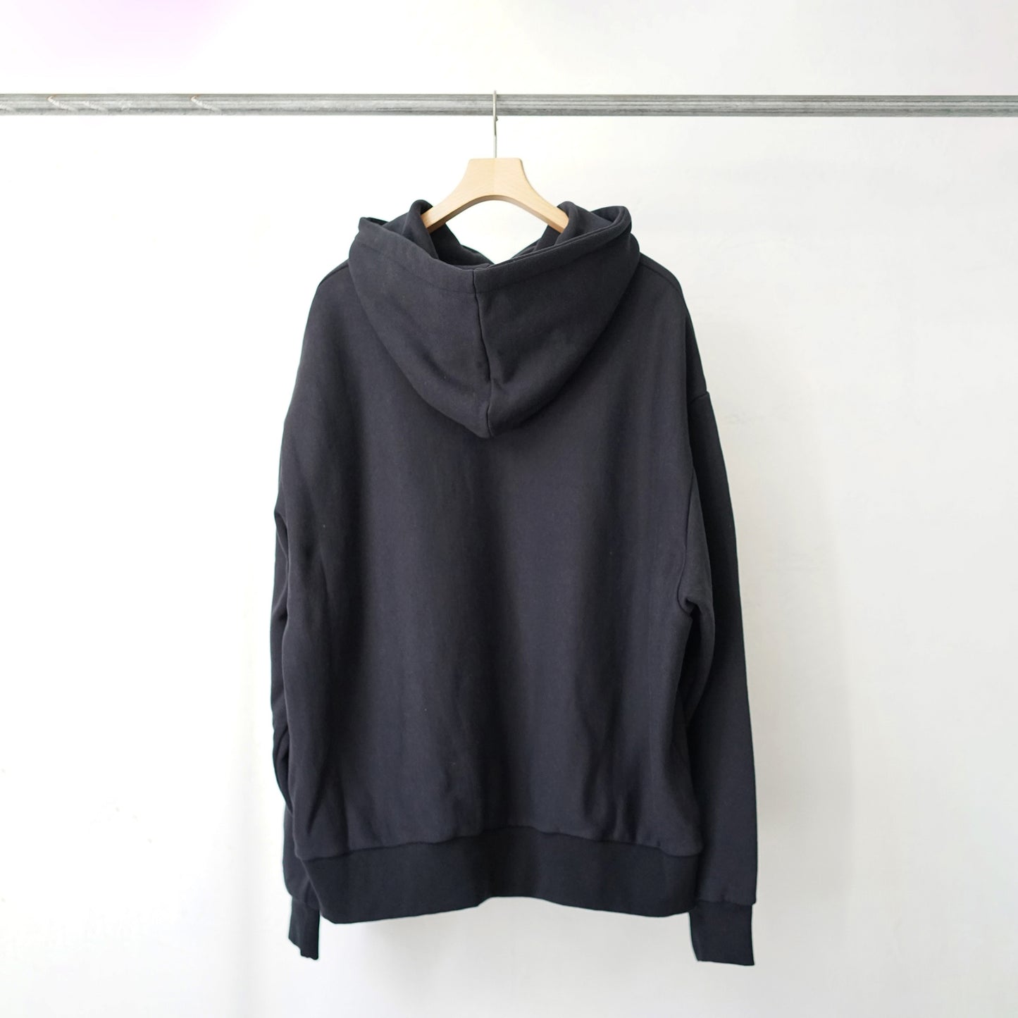 Tremolo【トレモロ】Cotton Cordura Hoodie (2COLOR)