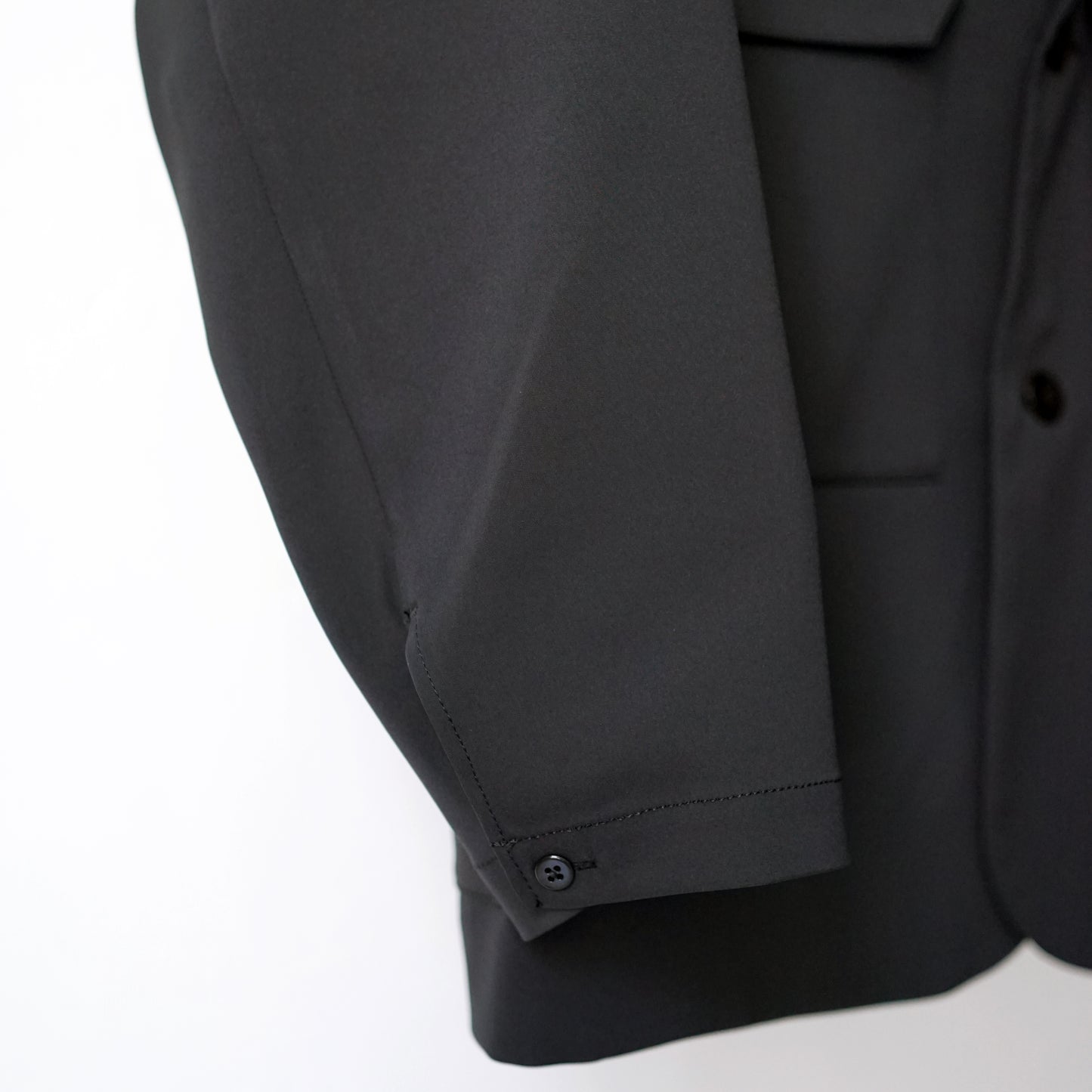 Tremolo【トレモロ】Care Free Pocket Tailored Jacket (2 COLOR)
