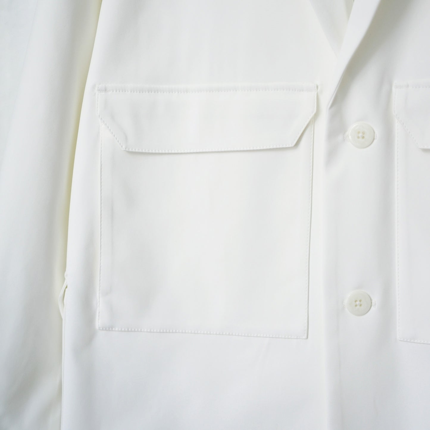 Tremolo【トレモロ】Care Free Pocket Tailored Jacket (2 COLOR)