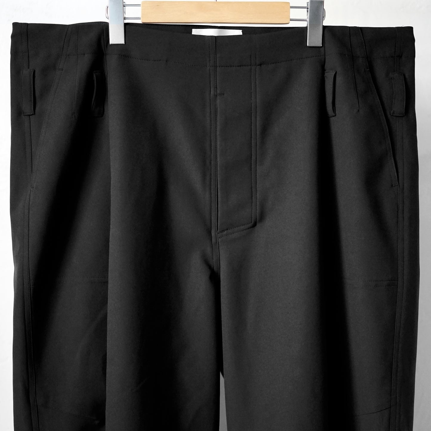 Tremolo【トレモロ】Care Free Wide Pants (2COLOR)