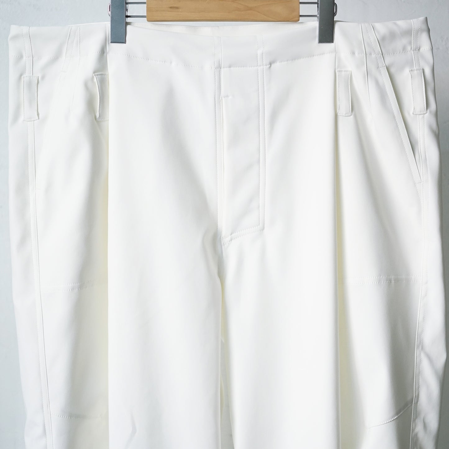 Tremolo【トレモロ】Care Free Wide Pants (2COLOR)