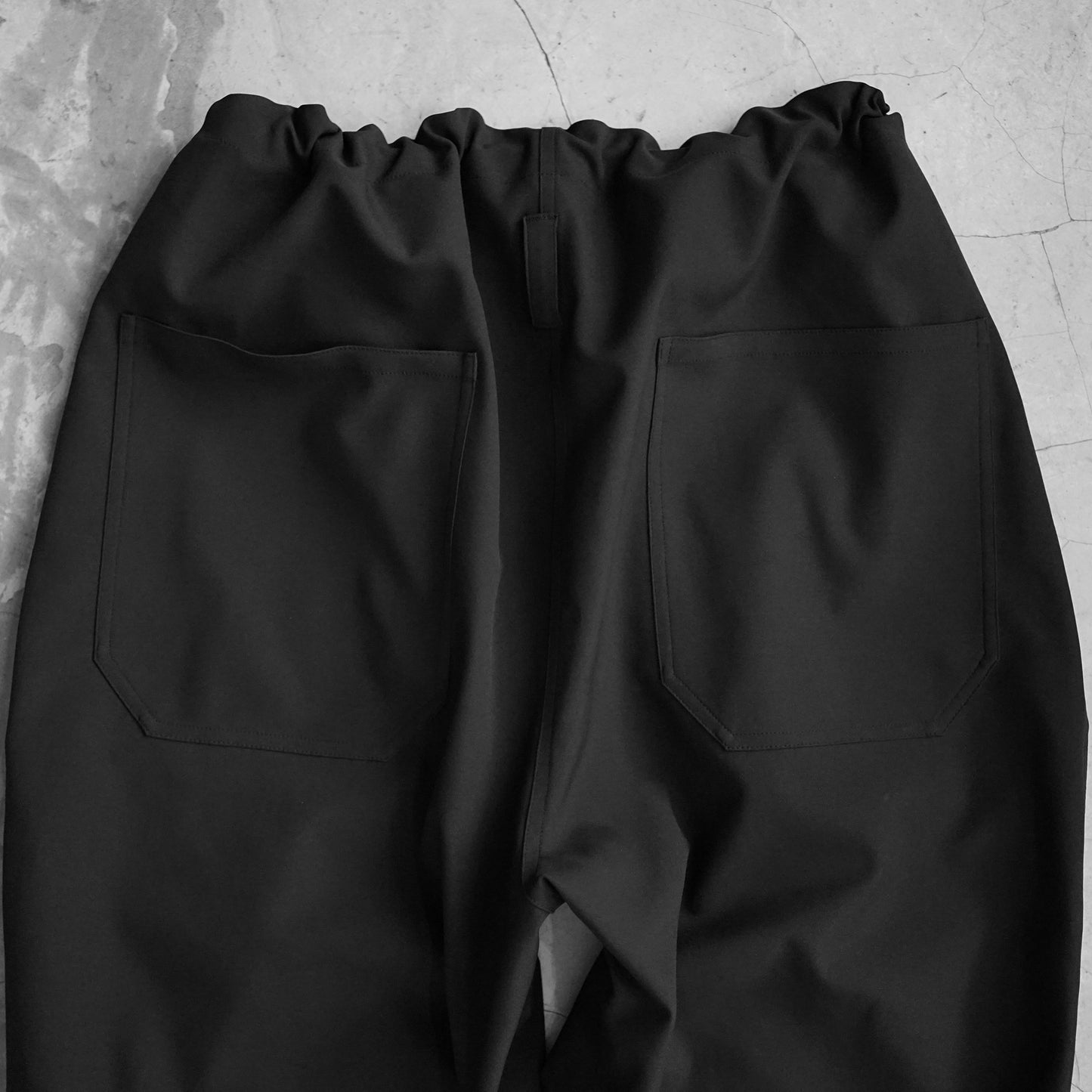 Tremolo【トレモロ】Care Free Wide Pants (2COLOR)