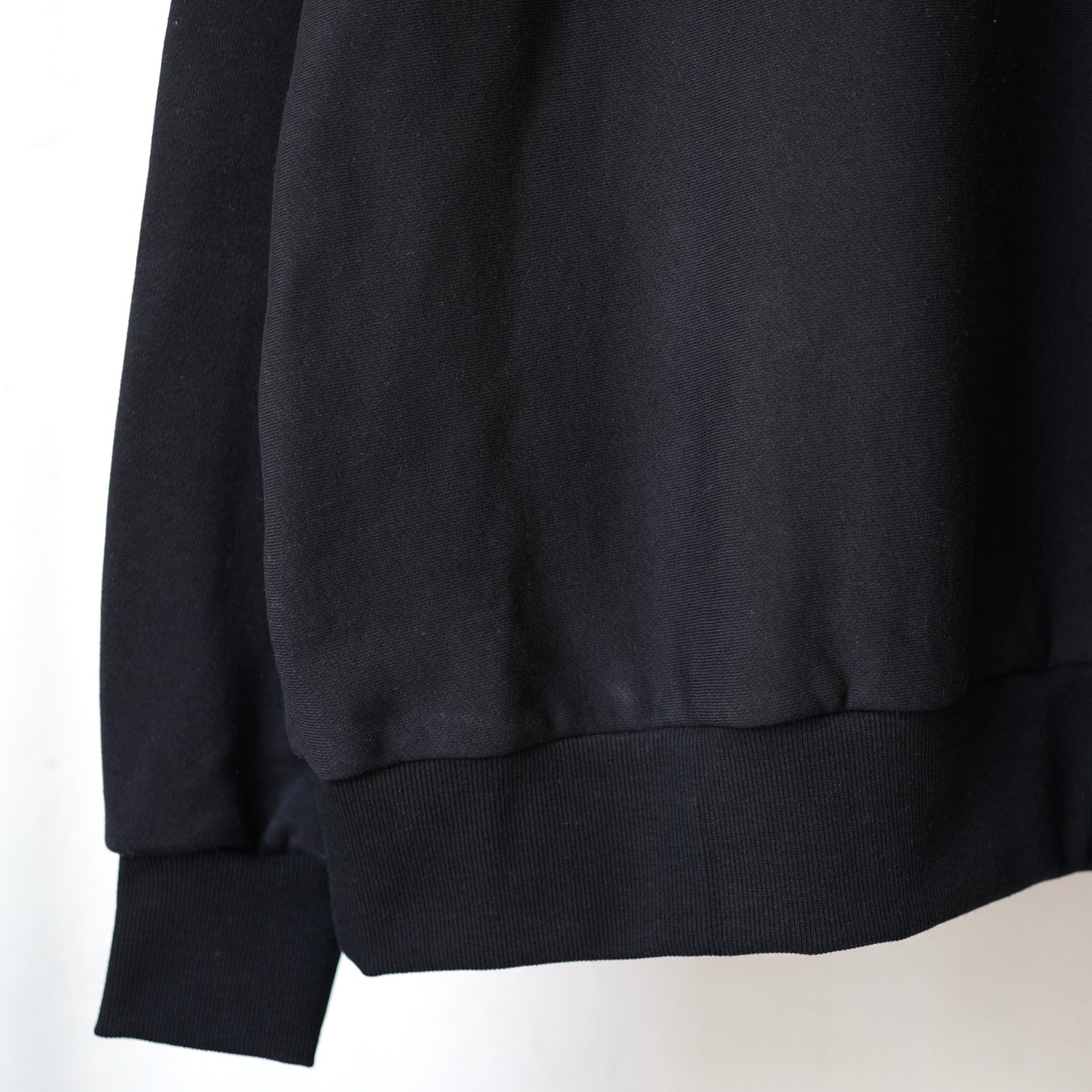 Tremolo【トレモロ】Cotton Cordura Sweat (2COLOR)