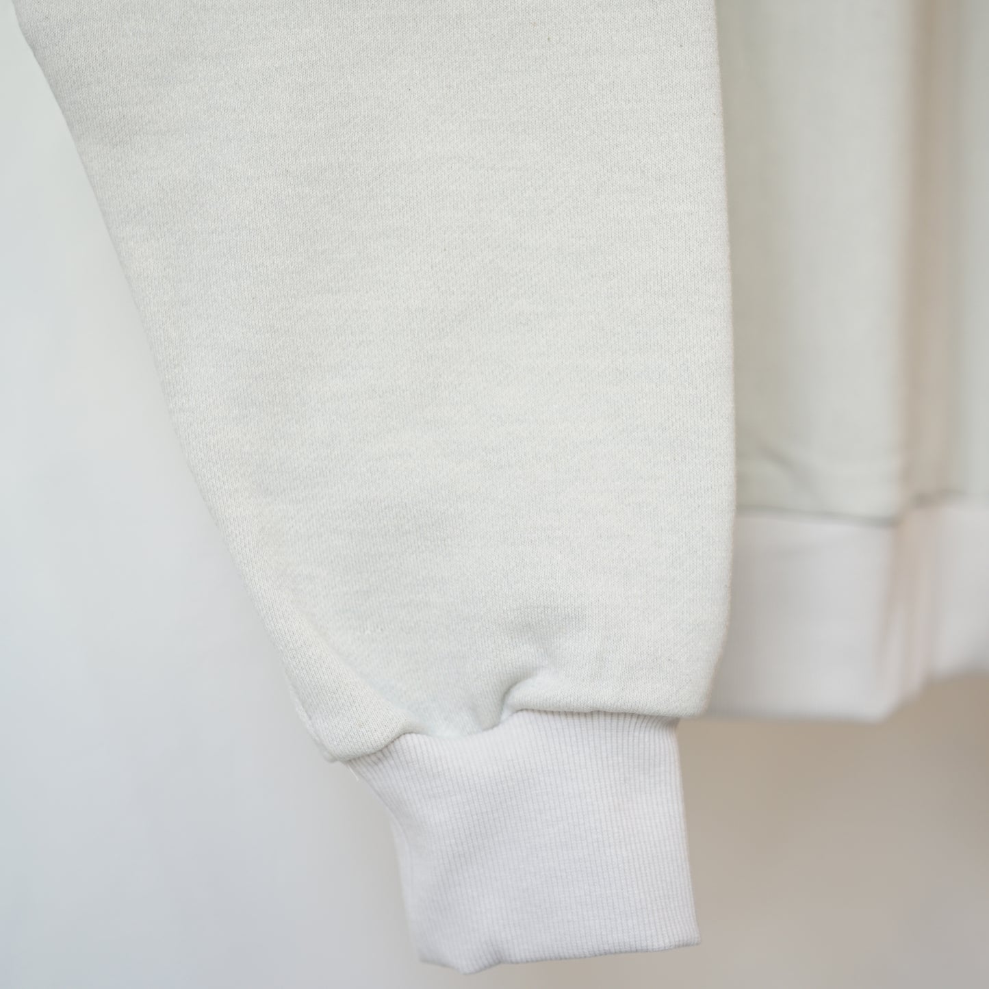 Tremolo【トレモロ】Cotton Cordura Sweat (2COLOR)