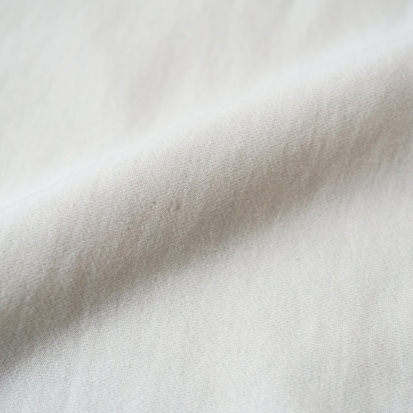 Tremolo【トレモロ】Cotton Cordura Sweat (2COLOR)